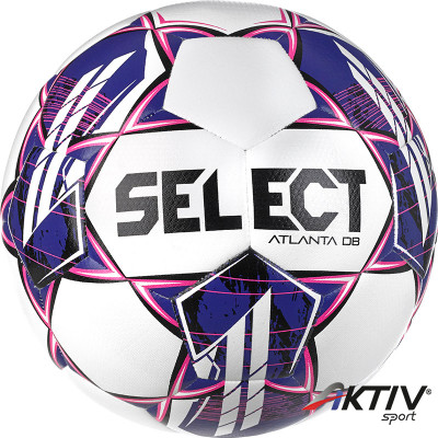 Focilabda Select Atlanta FIFA Basic DB v23 méret: 5