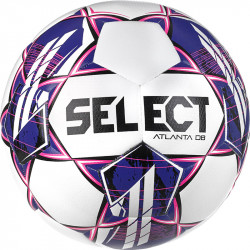 Focilabda Select Atlanta FIFA Basic DB v23 méret: 5 Sportszer Select