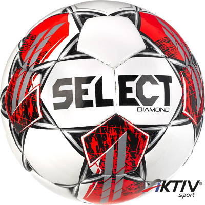 Focilabda Select Diamond FIFA Basic v23 méret: 5