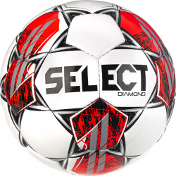 Focilabda Select Diamond v23 méret: 4 Sportszer Select