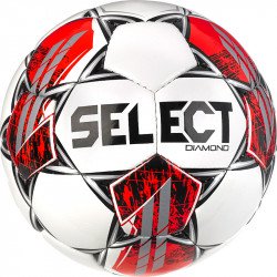 Focilabda Select Diamond v23 méret: 4 Sportszer Select