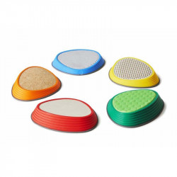 Érzékelős folyami kövek Gonge Tactile River Stones Gyereknap Gonge