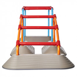 Akadály és mászópálya Gonge Mini Parkour