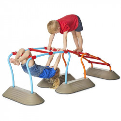 Akadály és mászópálya Gonge Mini Parkour