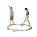 Sziget egyensúlyozó Gonge Nordic