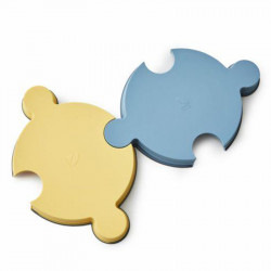 Sziget egyensúlyozó Gonge Nordic Sportszer Gonge