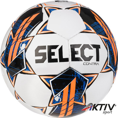 Focilabda Select Contra FIFA Basic v23 méret: 4
