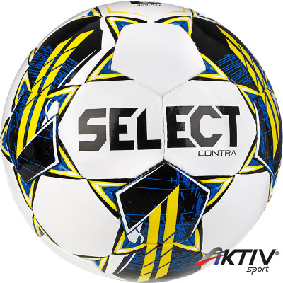 Focilabda Select Contra FIFA Basic v23 méret: 5