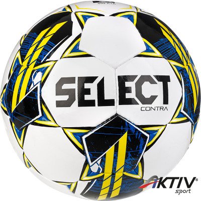 Focilabda Select Contra FIFA Basic v23 méret: 5