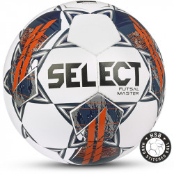 Futsal labda Select Master Grain FIFA Basic v22 Sportszer Select