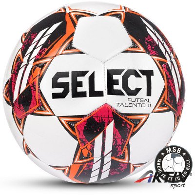 Futsal labda Select Talento 11 v22