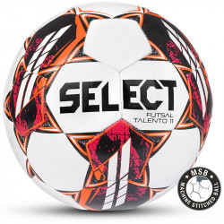 Futsal labda Select Talento 11 v22 Sportszer Select