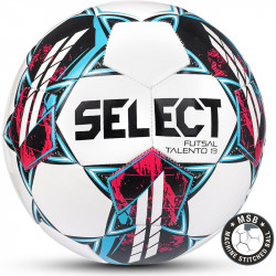 Futsal labda Select Talento 13 v22 Sportszer Select