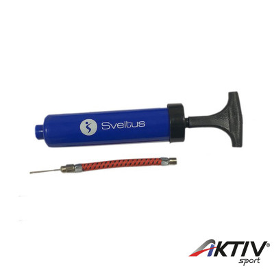 Kézipumpa Sveltus 20 cm
