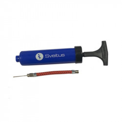 Kézipumpa Sveltus 20 cm Sportszer Sveltus