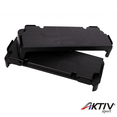 Step pad emelő Sveltus