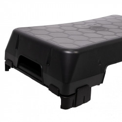 Step pad emelő Sveltus