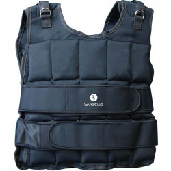 Súlymellény Sveltus 10 kg Fitness Sveltus