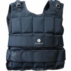 Súlymellény Sveltus 10 kg Fitness Sveltus