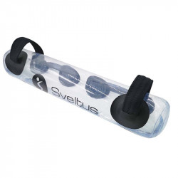 Edzőzsák vízzel tölthető Sveltus 15 kg Fitness Sveltus