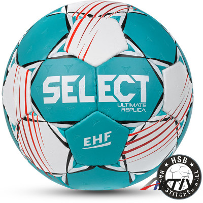 Kézilabda Select Ultimate Replica v22 méret: 3