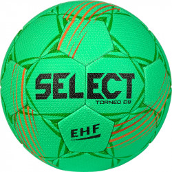 Kézilabda Select Torneo v23 zöld méret: 0 Sportszer Select