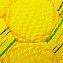 Kézilabda Select Torneo v23 sárga méret: 1