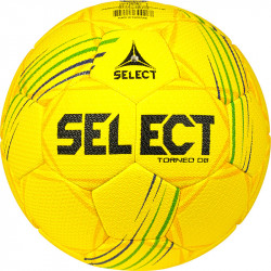 Kézilabda Select Torneo v23 sárga méret: 1 Sportszer Select