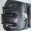 MMA grappling kesztyű Sveltus