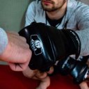 MMA grappling kesztyű Sveltus