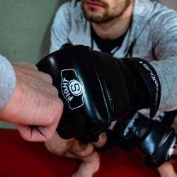 MMA grappling kesztyű Sveltus