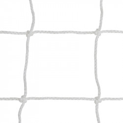 Kiskapu háló 120x80 cm Sportszer ISO
