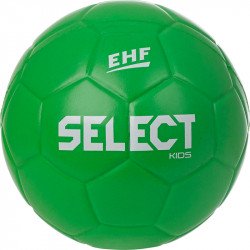 Szivacs kézilabda Select Kids v23 zöld méret: 0 Sportszer Select