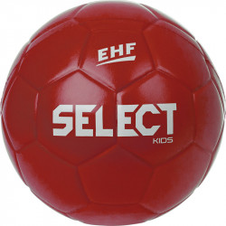 Szivacs kézilabda Select Kids v23 piros méret: 00 Sportszer Select