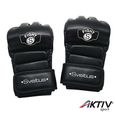 MMA kesztyű Sveltus