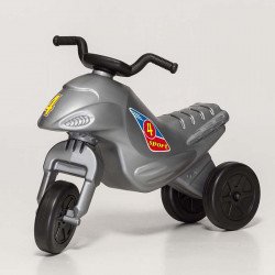 Super bike 4 mini Lábbal hajtható járművek Dohány Toys