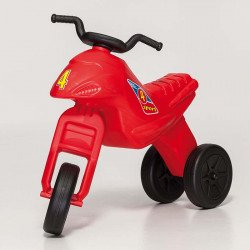 Super bike 4 maxi Lábbal hajtható járművek Dohány Toys