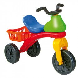 Trappola motor 6 Lábbal hajtható járművek Dohány Toys