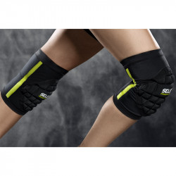 Térdvédő Select 6291 gyerek Sportszer Select