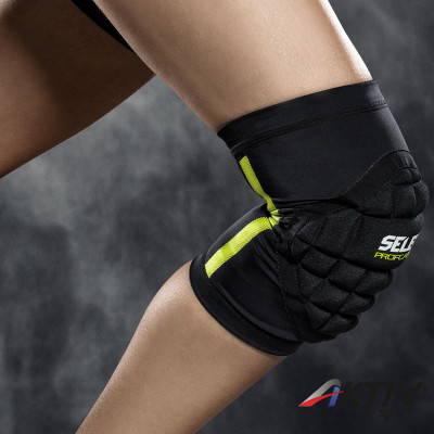Térdvédő Select 6251W női