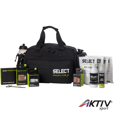 Orvosi táska felszereléssel Select Profcare v23 gyerek