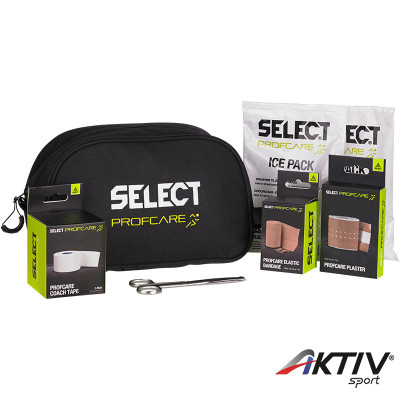 Orvosi táska felszereléssel Select Profcare v23 mini
