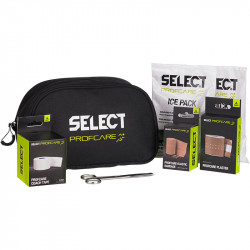 Orvosi táska felszereléssel Select Profcare v23 mini Sportszer Select
