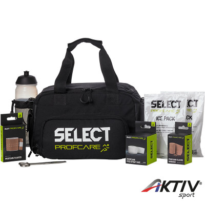 Orvosi táska felszereléssel Select Profcare v23 Field