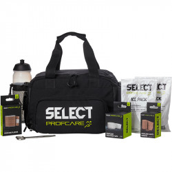 Orvosi táska felszereléssel Select Profcare v23 Field Sportszer Select