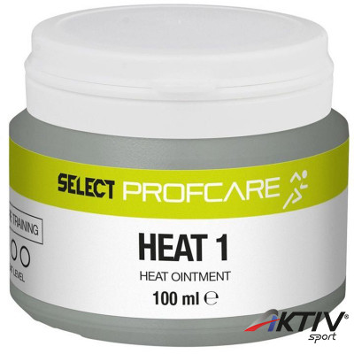 Fájdalom csillapító kenőcs Select Profcare 1 - zöld