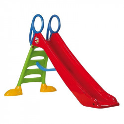 Csúszda műanyag 2 m Játék Dohány Toys