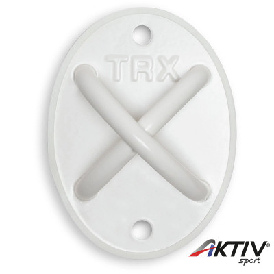 Felfüggesztési pont TRX X mount v4 fehér
