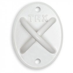 Felfüggesztési pont TRX X mount v4 fehér Fitness TRX