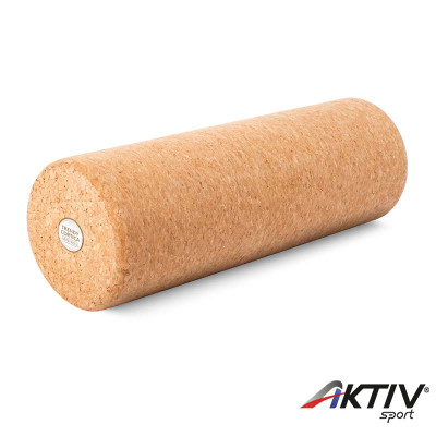 Masszázshenger Trendy Cortica Mini parafa